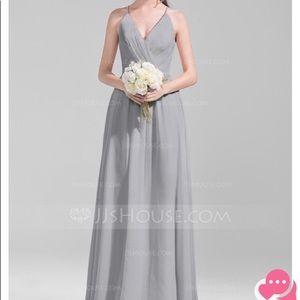 Bridesmaid/Prom Dress